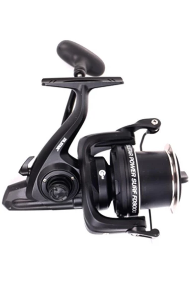 Silstar Power Surf FD 9000 Surf Makine 6+1 BB ürün görseli 1