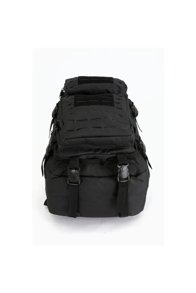Davang Tactical Sırt Çantası Siyah - Resim 6