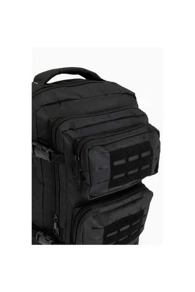 Davang Tactical Sırt Çantası Siyah - Resim 3