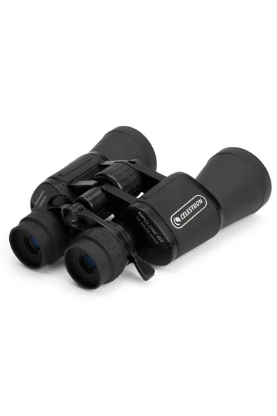 CELESTRON 71260 UPCLOSE 10-30X50Z EL DÜRBÜNÜ ürün görseli 1