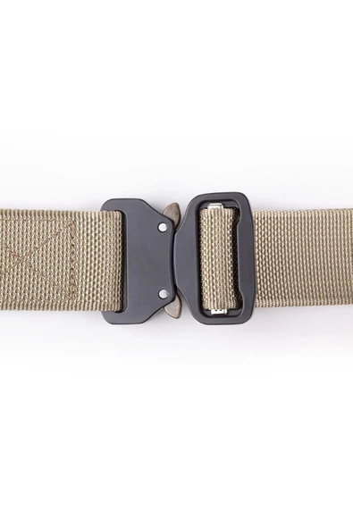 Evolite Cobra Tactical Kemer - Bej E-5507 - Resim 2
