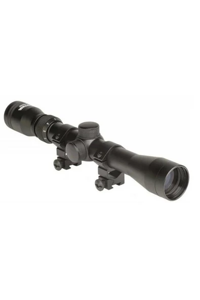 OPTİMA 3-9X32 ürün görseli 1