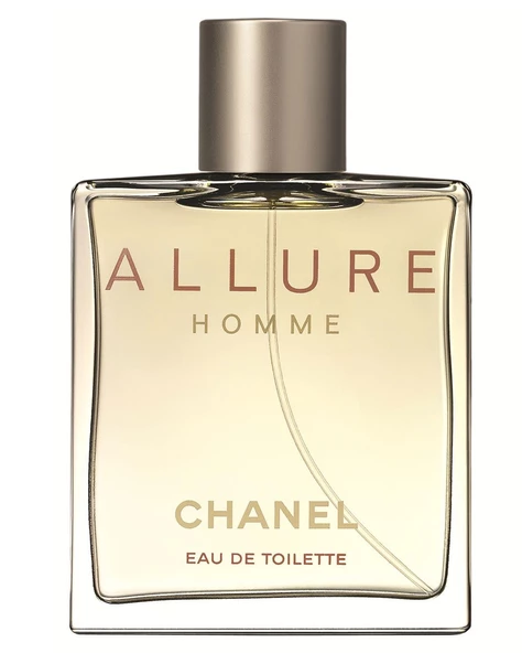 Chanel Allure Homme EDT 100 ml Erkek Parfüm ürün görseli 1
