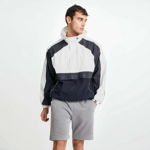 Ellesse Erkek Fermuarlı Kapüşonlu Ceket Yazlık ürün görseli 1