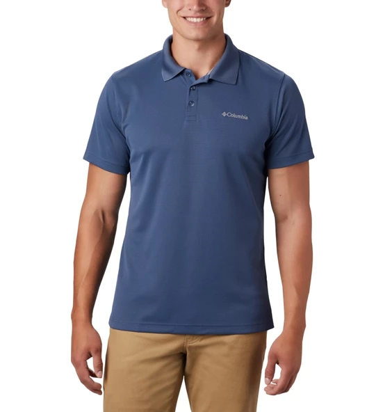Columbia Utilizer™ Polo Yaka Erkek Tişört AM0126-478 ürün görseli 1