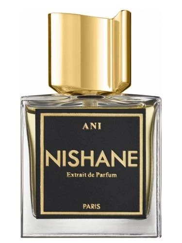 Nishane Ani Unisex Parfüm Edp 100 Ml ürün görseli 1
