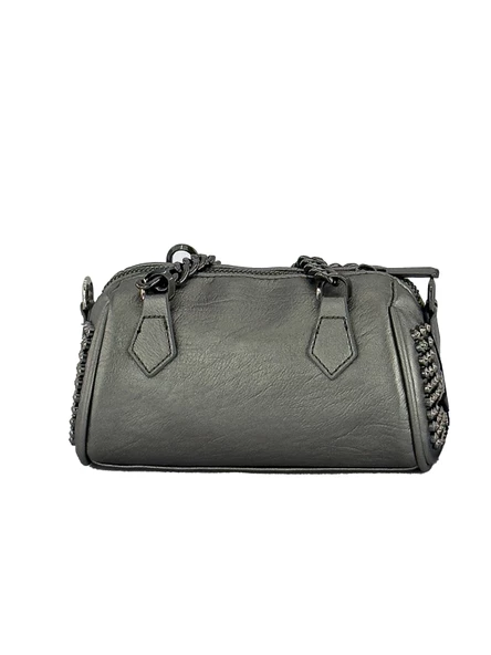 Kriste Bell Kadın Çanta Pewter 26438 - Resim 3