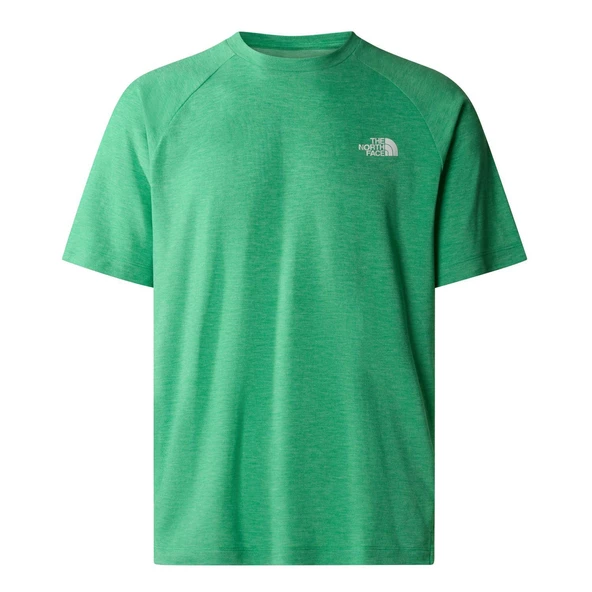 The North Face M FOUNDATION Erkek Tişört  NF0A87FQPPO1 ürün görseli 1