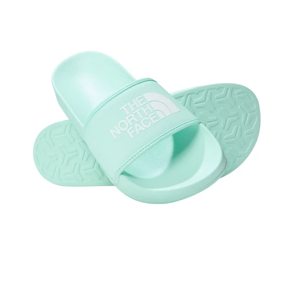 The North Face BASE CAMP SLIDE III Kadın Terlik NF0A4T2S3JO1 ürün görseli 1