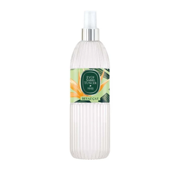 EYÜP SABRİ TUNCER SPREY KOLONYA 150ML BEYAZ ÇAY ürün görseli 1