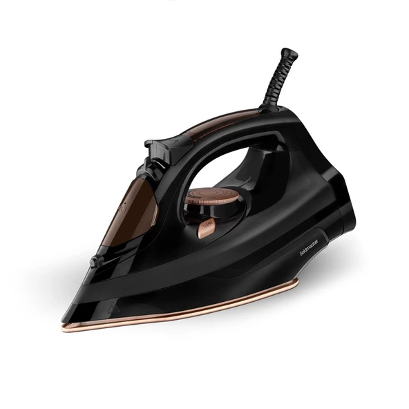Goldmaster Maxipress Ütü + Vals Ütü - Elk-05478 ürün görseli 1
