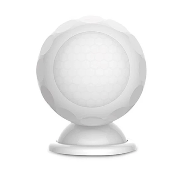 S-Link Swapp SL-EG02 Akıllı Ev Güvenliği Kablosuz Hareket Sensörü Wifi - 32842 ürün görseli 1