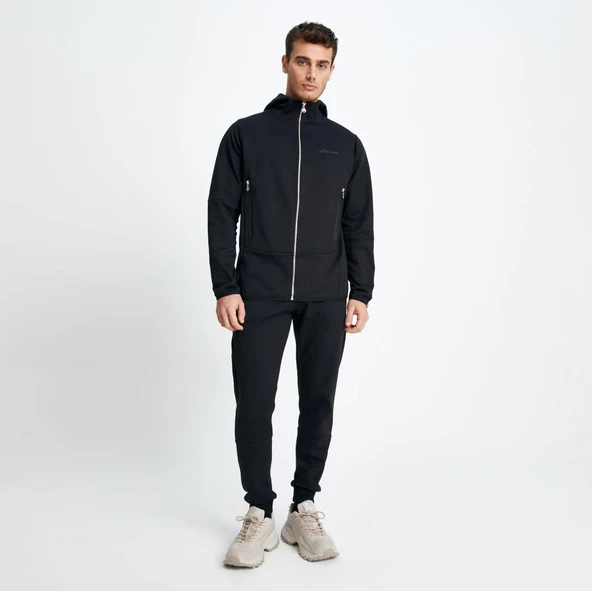Ellesse Erkek Eşofman Altı Siyah - Resim 2