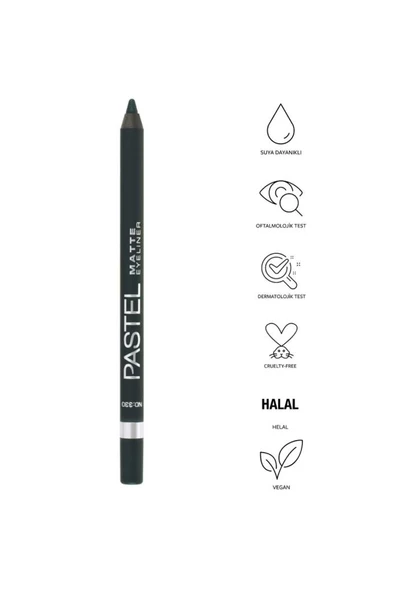 Mat Kalem Waterproof 330 ürün görseli 1