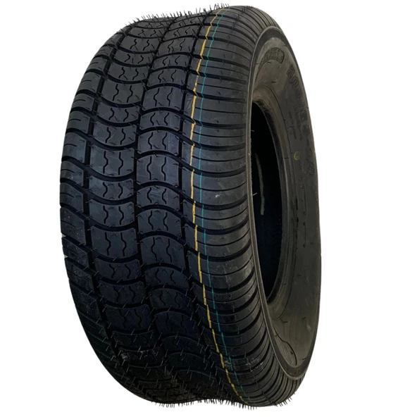 205/50-10 Wattstone Çim Bahçe Golf Lastiği Ws-407 ürün görseli 1