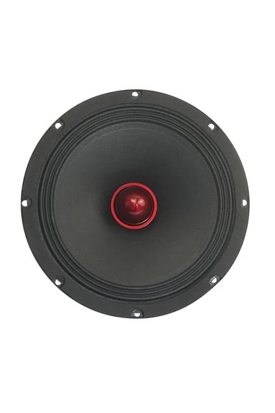 Rdh-m130pro 180 Watt 13 Cm Oto Hoparlör ürün görseli 1