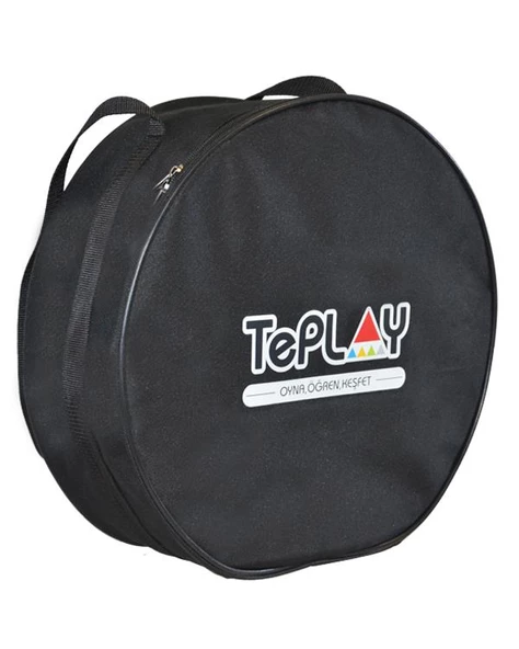 Teplay Denge Nehir Taşları 4 Adet - Resim 4
