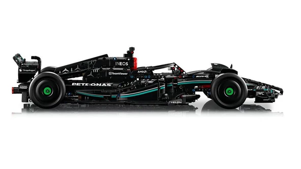 LEGO Technic 42171 Mercedes-AMG F1 W14 E Performance - Resim 4