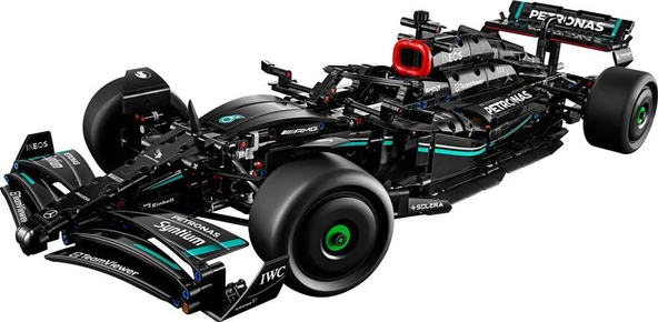 LEGO Technic 42171 Mercedes-AMG F1 W14 E Performance - Resim 3