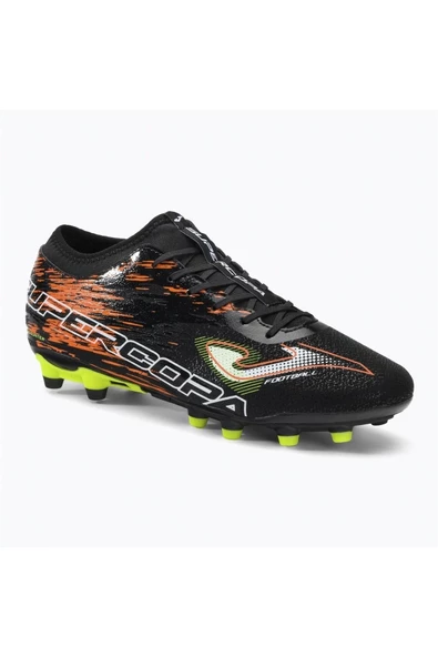 Joma SUPERCOPA 2301 - Siyah Futbol Krampon - SUPS2301FG ürün görseli 1