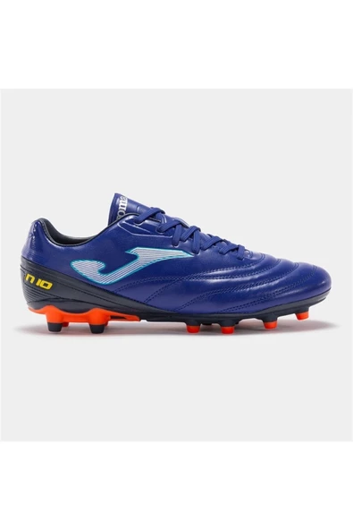 Joma NUMERO-10 2304 - Erkek Mavi Futbol Krampon - N10S2304FG ürün görseli 1