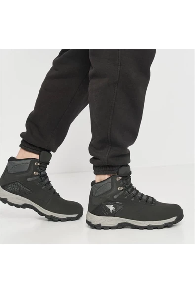 Joma TK.ANGARA 2201- Erkek Siyah WATERPROOF Spor Bot - TKANGW2201 ürün görseli 1