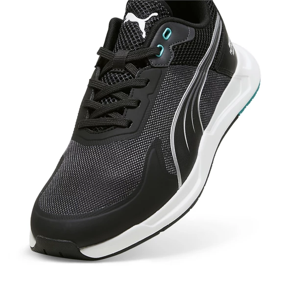PUMA  MAPF1 IONIC SPEED MOTOR SPORT 307860-03 - Resim 6