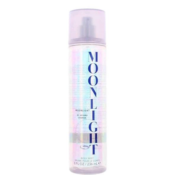 Ariana Grande Moonlight 236 ml Vücut Spreyi ürün görseli 1