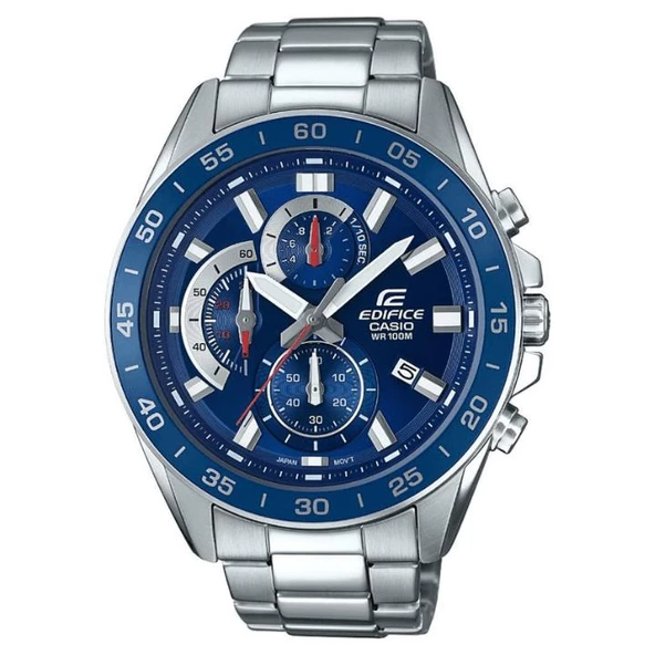 Casio EFV-550D-2AVUDF Erkek Kol Saati ürün görseli 1
