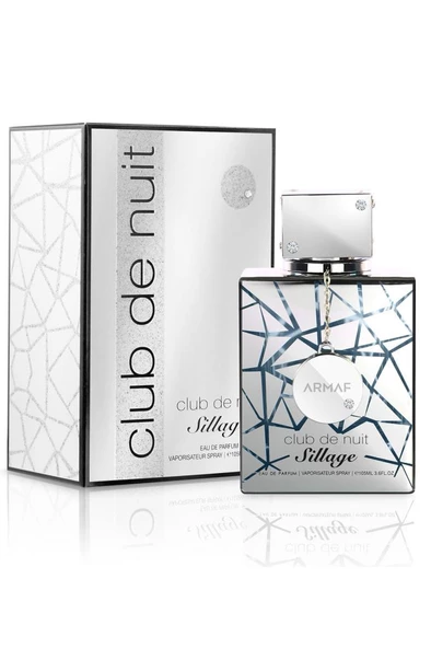 Armaf Club De Nuit Sillage Edp 105 ml Unisex Parfüm ürün görseli 1