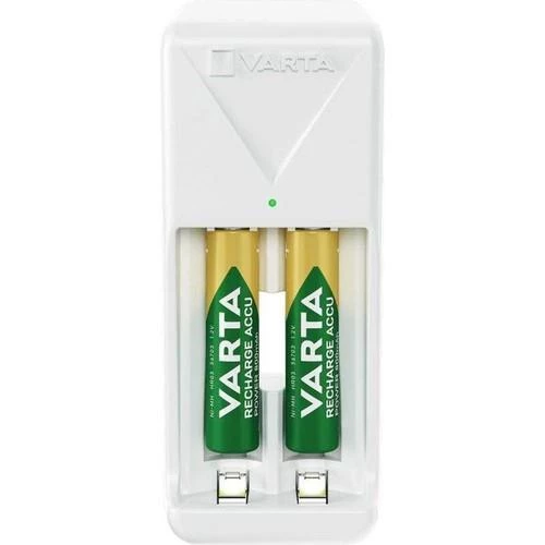 D-light Varta Mini Charger AAA 2x800 mAh - Resim 2