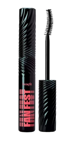 Benefit Cosmetics Hacim, Lifting ve Volume Etkili Maskara ürün görseli 1