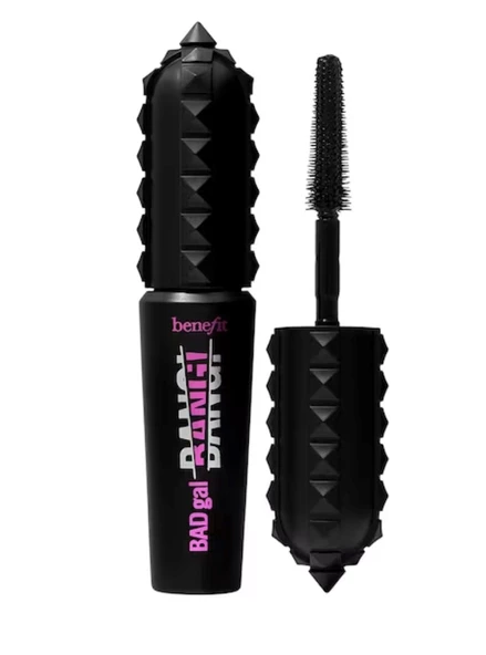 Benefit Cosmetics Lifting Etkili, Dolgunlaştıran ve Hacim Veren Maskara ürün görseli 1