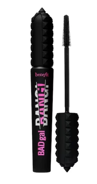 Benefit Cosmetics Lifting Etkili, Dolgunlaştıran ve Hacim Veren Maskara ürün görseli 1
