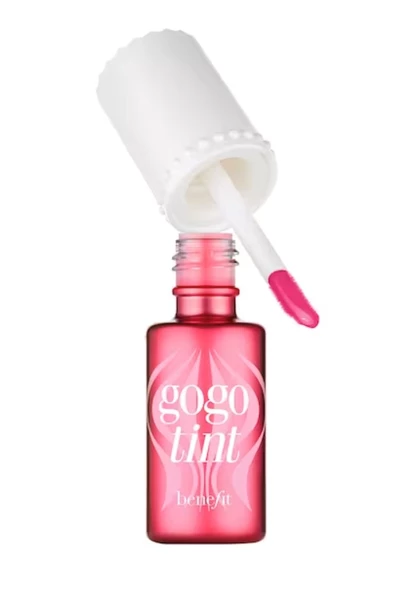 Benefit Cosmetics Likit Renklendirici Allık ve Ruj ürün görseli 1