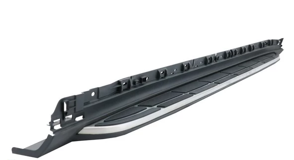 Porsche Cayenne yan basamak 2021 sonrası oem model - Resim 6