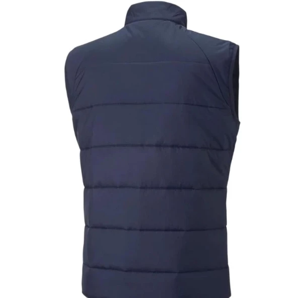 Puma TeamLiga Vest Jacket 657968 06 - Resim 2