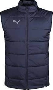 Puma TeamLiga Vest Jacket 657968 06 ürün görseli 1