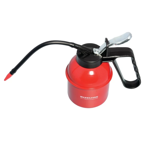 İzeltaş Madeni Yağdanlık 300 cc 6225260300 (Flexible Uçlu) ürün görseli 1