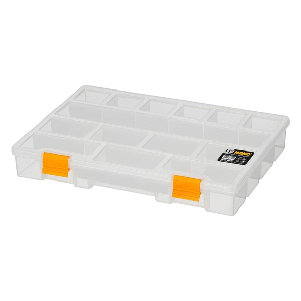 Mano Klasik Organizer Ş-Org-11" Düzenleyici Kutu ürün görseli 1