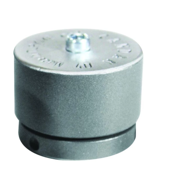Candan PPRC Boru Paftası 20 mm Teflon Kaplamalı Gri  1 Adet ürün görseli 1