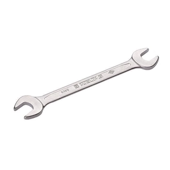 İzeltaş 41x46 mm İki Ağız Anahtar Uzun Boy 0130014146 ürün görseli 1
