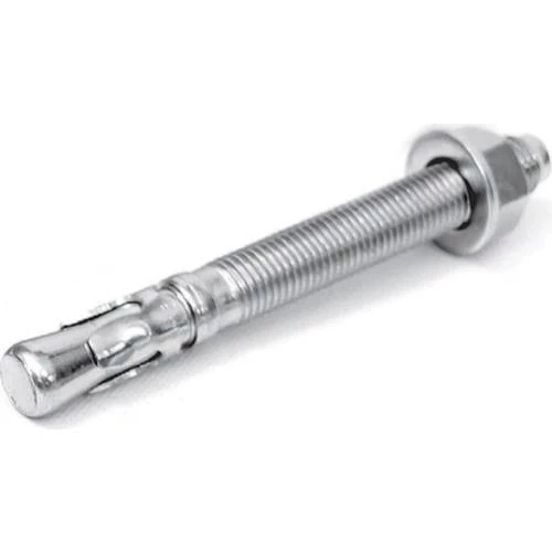 Klipsli Çelik Dübel M10X90 MM 1 Adet Montaj Dübeli ürün görseli 1