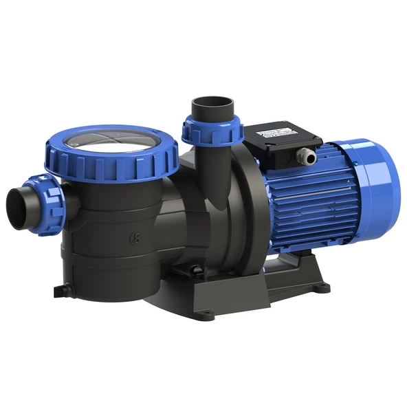 Sumak SMH120 220V Monofaze 1.2 Hp Havuz Pompası ürün görseli 1