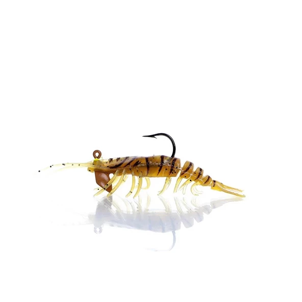 Pandora Caridina 7.6cm 6.5gr 1 Adet Karides Yem  E007 ürün görseli 1