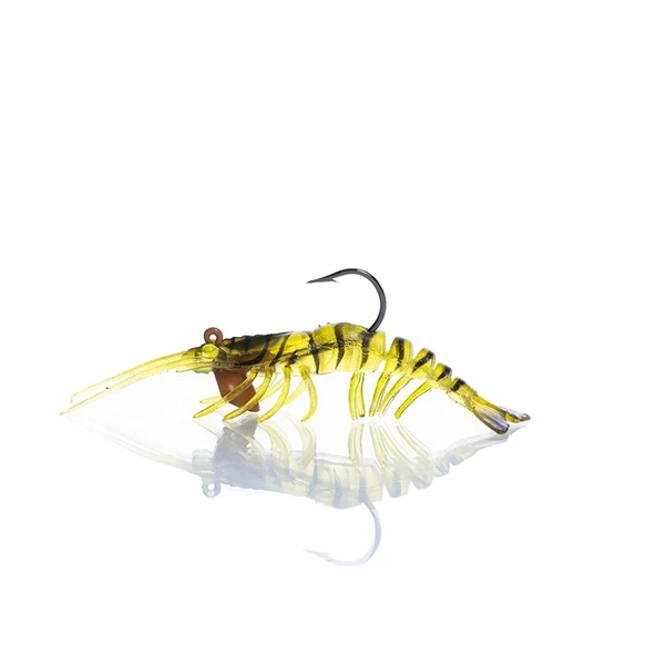 Pandora Caridina 7.6cm 6.5gr 1 Adet Karides Yem  E008 ürün görseli 1