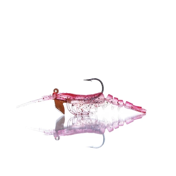 Pandora Caridina 7.6cm 6.5gr 1 Adet Karides Yem  Y.Uncu ürün görseli 1