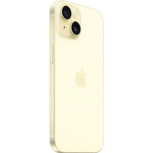 iPhone 15 512 GB Sarı - Resim 2