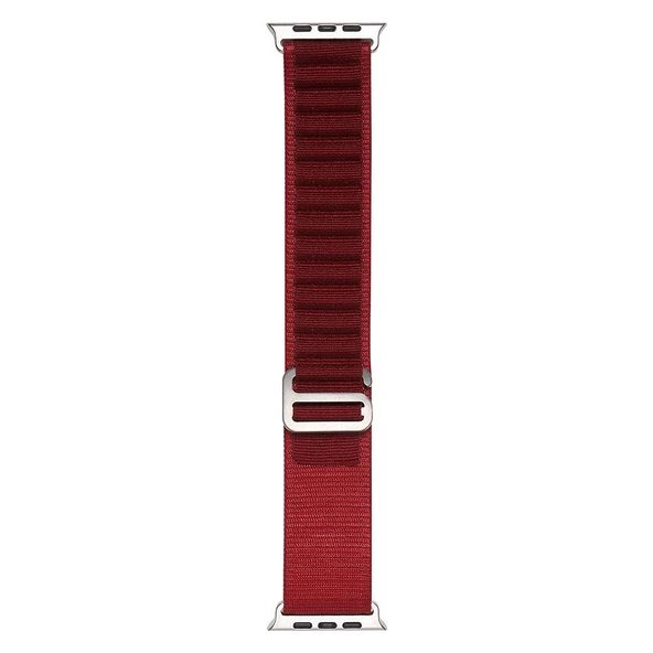 Watch 38mm Band-74 Hasır Kordon - Resim 3