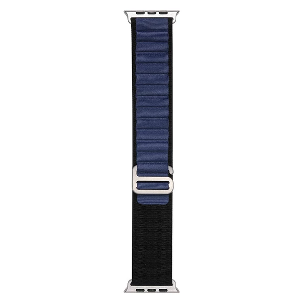 Watch 38mm Band-74 Hasır Kordon - Resim 12